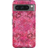 Pink Zen Ginseng Google Pixel 8 Pro Impact Case